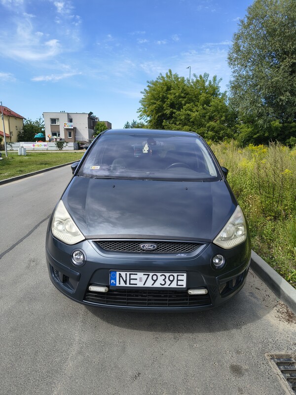 Elbląg Sprzedam nasze prywatne autko, które przez 6 lat woziło naszą rodzinę po Polsce i nie tylko auto nigdy nas nie