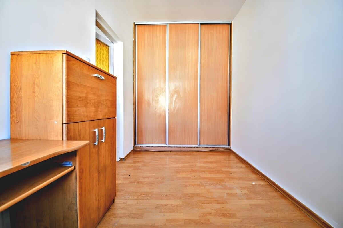 Elbląg Oddam meble - transport we własnym zakresie