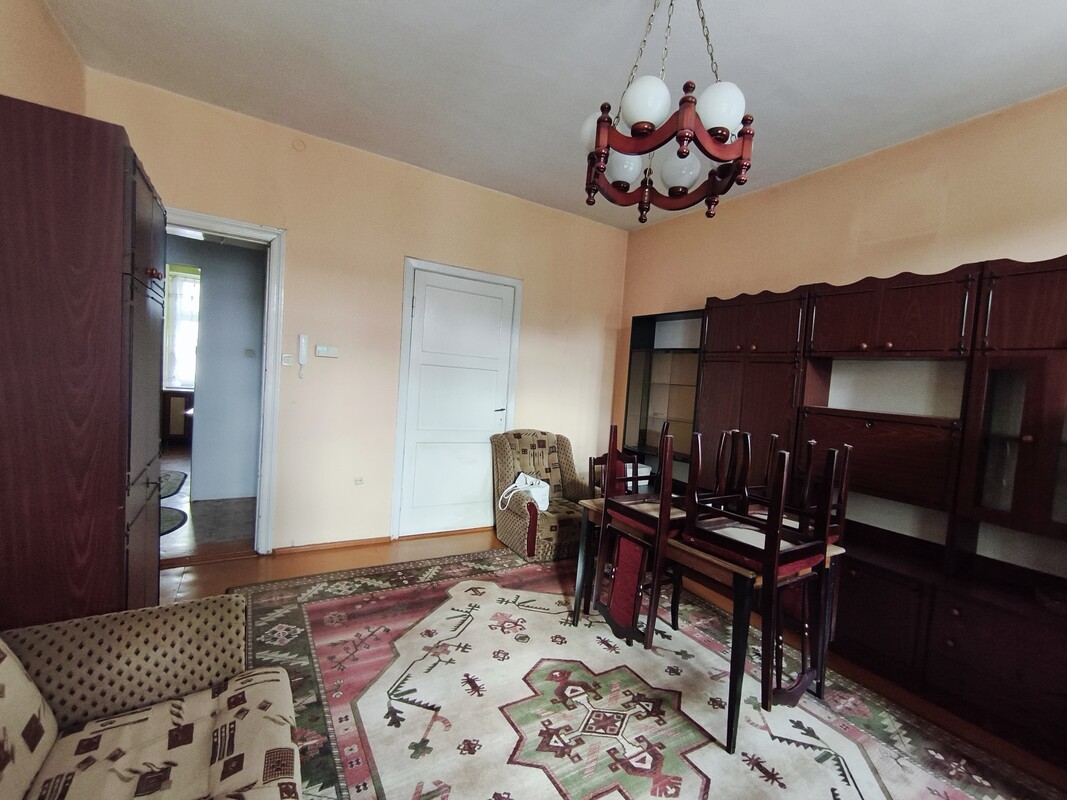 Elbląg Na sprzedaż mieszkanie 47,6 m&sup2; &ndash; 2 pokoje &ndash; do remontu
Na sprzedaż mieszkanie o powierzchni