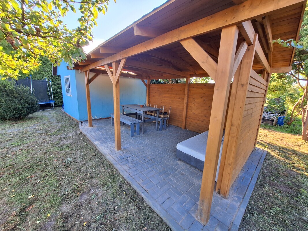 Elbląg 🌿 Na sprzedaż urokliwa działka ROD REKREACJA w Elblągu – Twoje miejsce na odpoczynek! 🌞