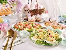 Elbląg 🥚 Wielkanoc bez gotowania? Zamów u nas! 🥚Przygotowaliśmy świąteczne dania na wynos &ndash;