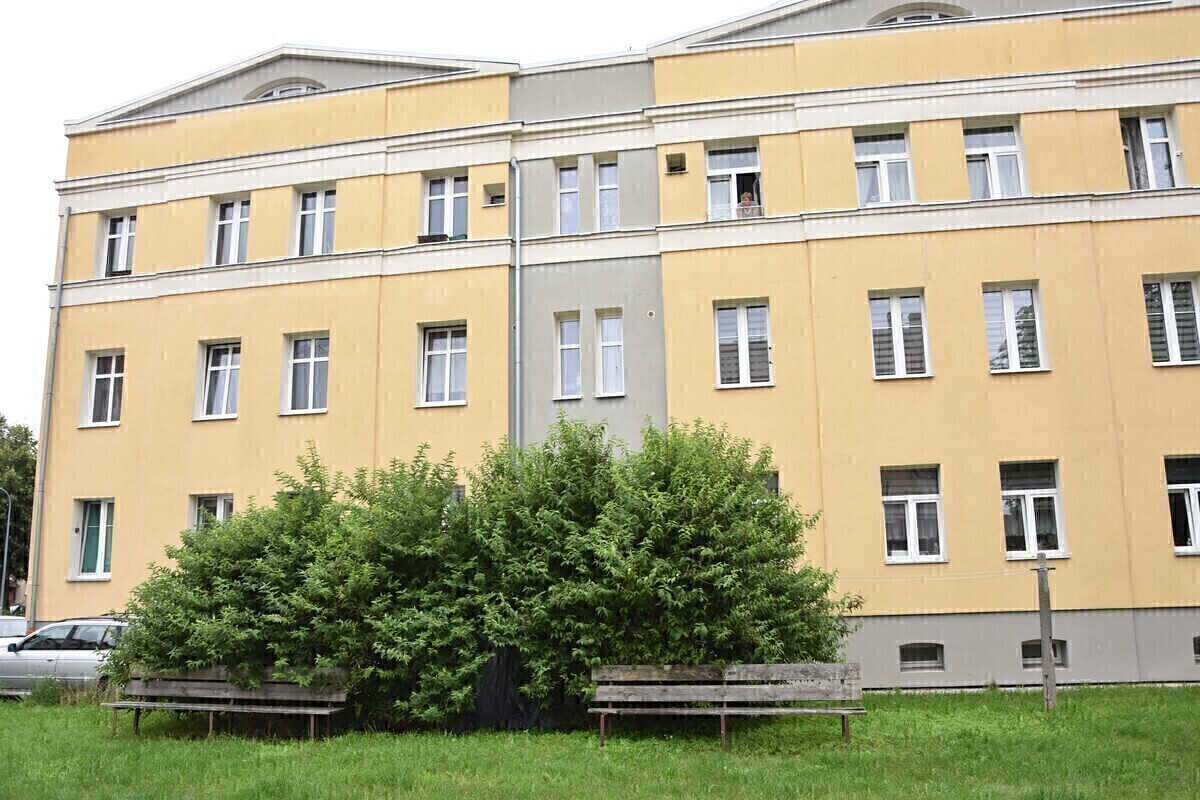 Elbląg ATUT NIERUCHOMOŚCI poleca:Mieszkanie na Elbląskim ZATORZU. Najlepsza, cicha lokalizacja w dzielnicy. W