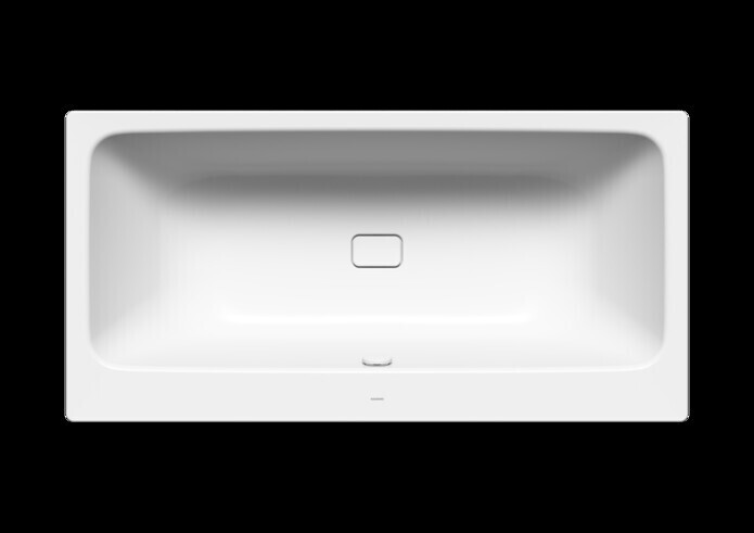 Elbląg Kaldewei Asymmetric Duo wanna prostokątna 170x80 cm model 740 biała 274000010001
- wymiary: 170 x 80 x 42 cm
-