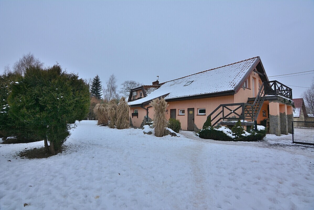 Elbląg WGN - NIERUCHOMOŚCI biuro w Elblągu poleca w dniu dzisiejszym na sprzedaż dom wolnostojący w miejscowości