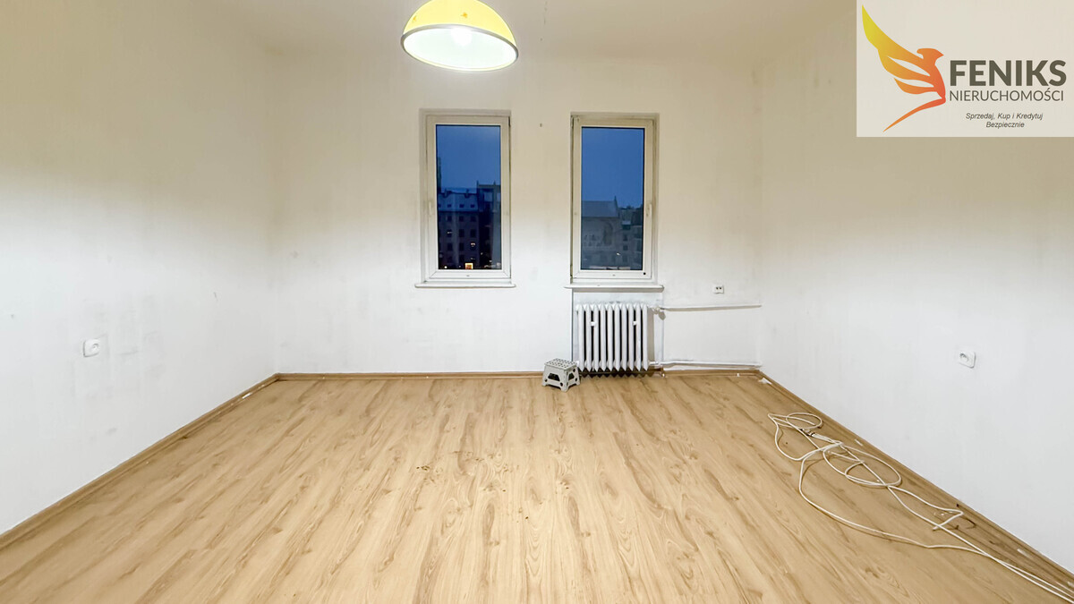 Elbląg FENIKS NIERUCHOMOŚCIPOLECA:MIESZKANIE 2 POKOJOWE W SĄSIEDZTWIE STAREGO MIASTACENA 279.000 ZŁ