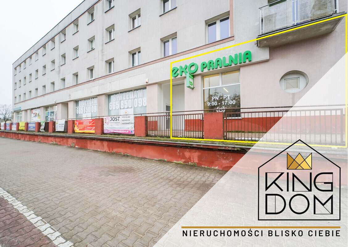 Elbląg 👑🏠&nbsp; KINGDOM&nbsp; &nbsp; 🏠👑NIERUCHOMOŚCI BLISKO CIEBIE&nbsp; NA SPRZEDAŻ