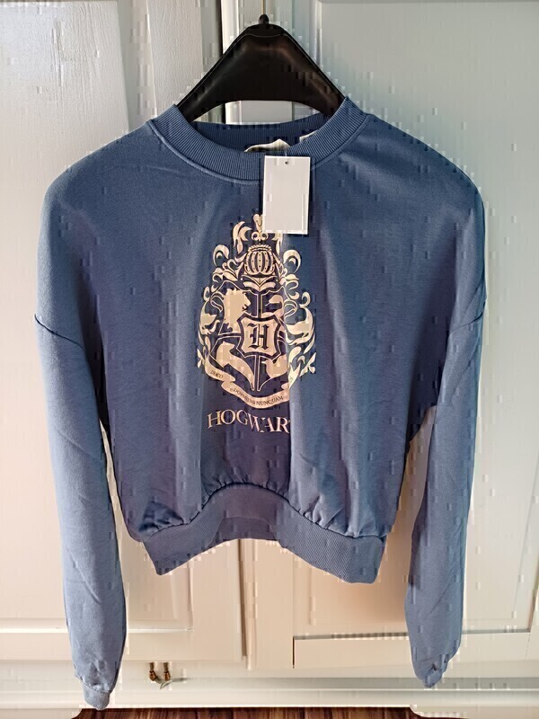 Elbląg NOWA bluza H& M, rozmiar 164/170,wiek 14+, z metką, cena z metki 54,99