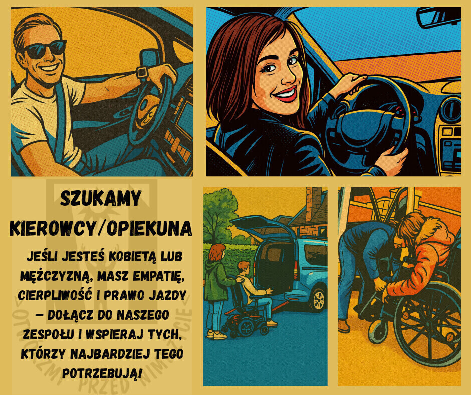 Elbląg Polskie Stowarzyszenie na rzecz Osób z Niepełnosprawnością Intelektualną Koło w Elblągu, organizacja