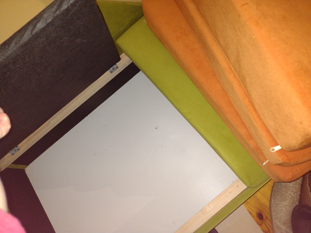 Elbląg Sprzedam łóżko dla dziecka. Polecam serdecznie stan bardzo dobry. Odbiór osobisty okolice parku Kajki