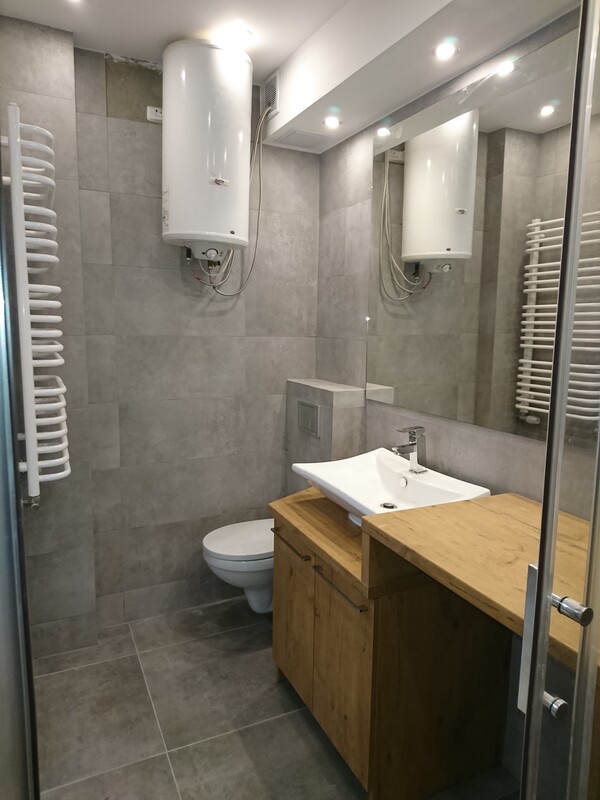 Elbląg Kawalerka Elbląg 32 m2, wyposażona 1 750 zł