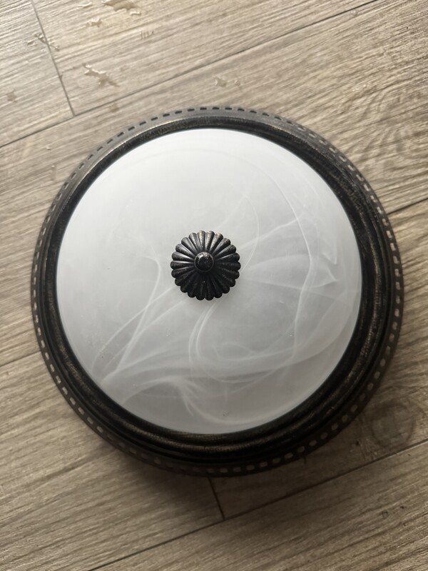 Elbląg Lampa sufitowa