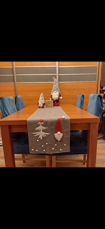 Elbląg Sprzedam stół dl. 120 cm z możliwością rozłożenia do 150 cm. Stan dobry