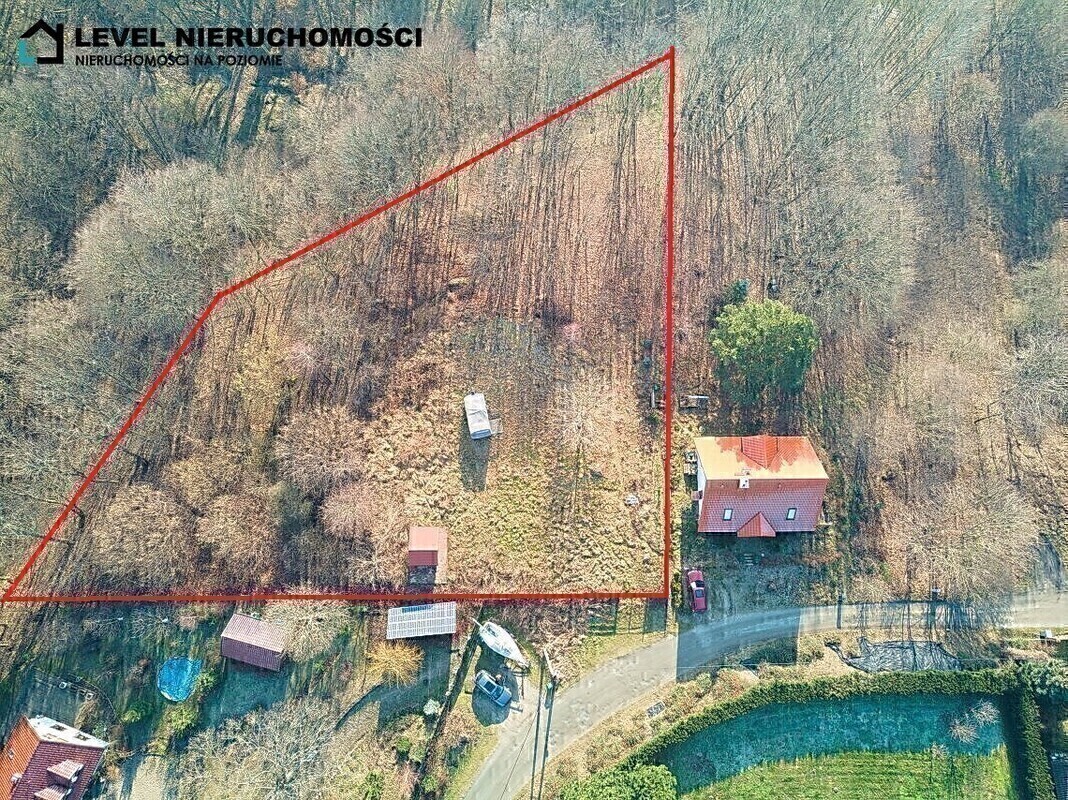 Elbląg LEVEL NIERUCHOMOŚCI&nbsp; &nbsp; Działka nad Zalewem Wiślanym, Kamionek Wielki&nbsp; NIERUCHOMOŚCI NA