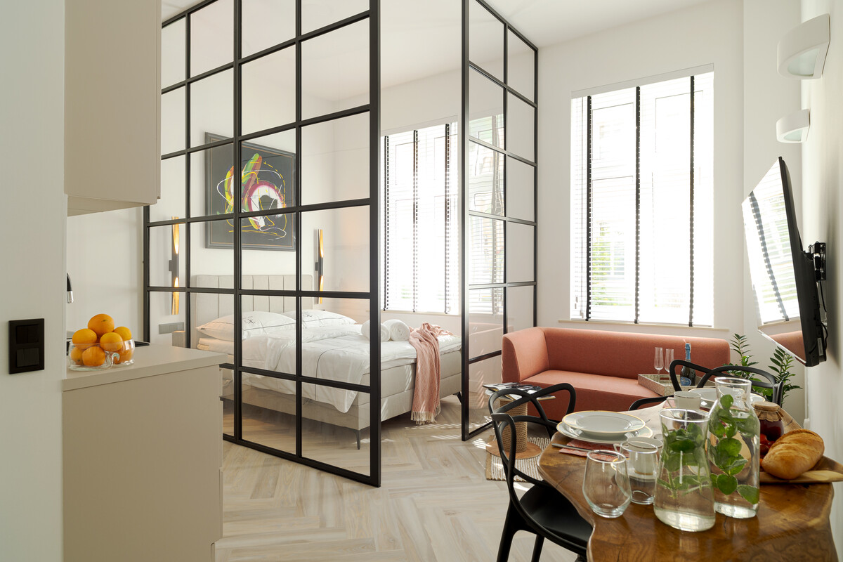 Elbląg Luksusowa kawalerka dla Singla/Singielki w Elblągu&nbsp; 