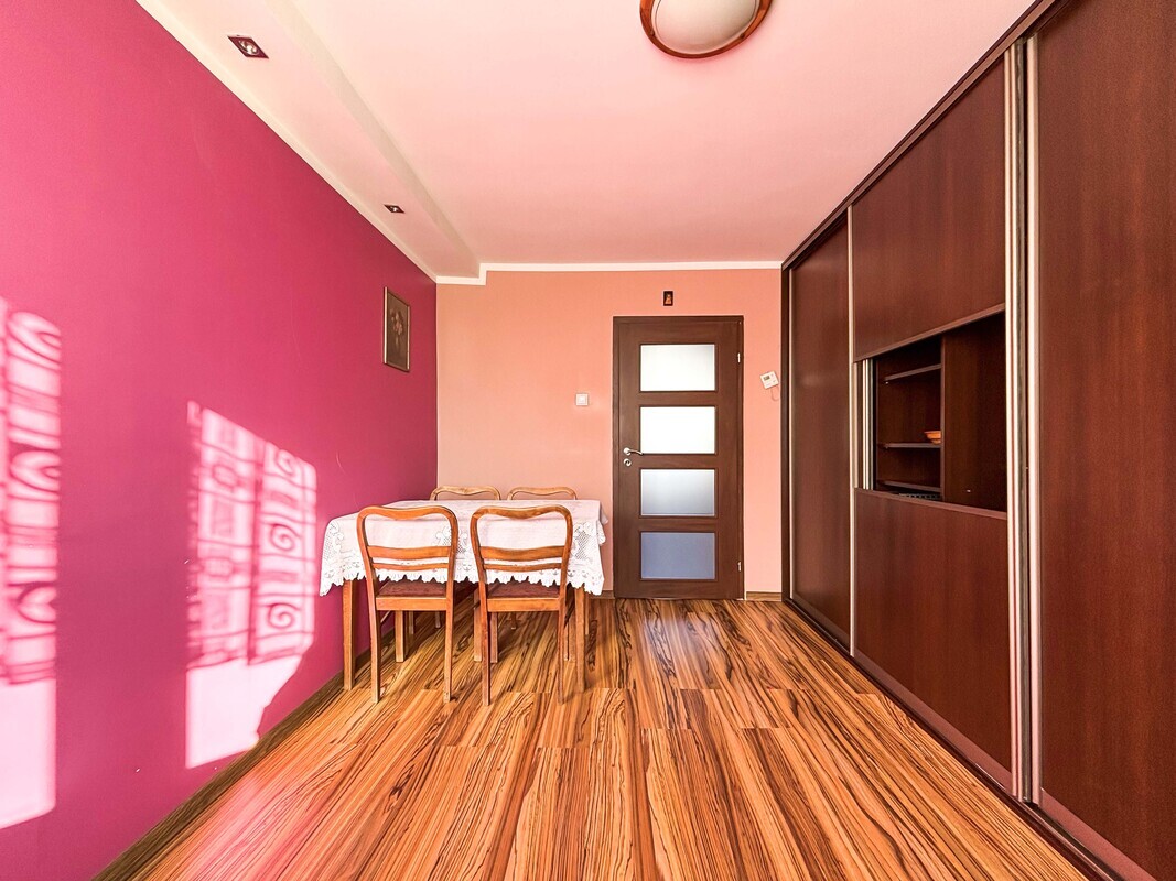 Elbląg 🏠DE FACTO NIERUCHOMOŚCI🏠TWÓJ ZAUFANY PARTNER!&nbsp; NOWA CENA!&nbsp; MIESZKANIE NA UL.