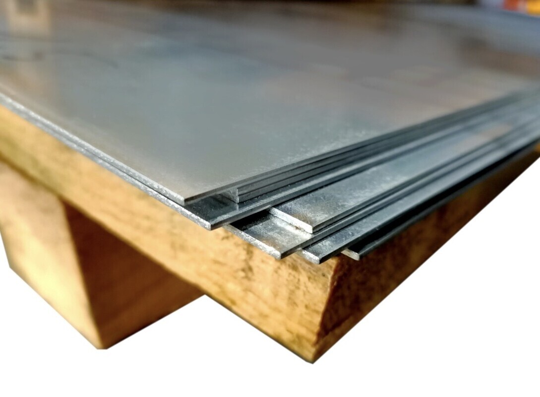 Elbląg Blacha ocynk 2mm 1000x2000 mm 5 arkuszy SPRZEDAM!
Cena 900 zł
Tylko odbiór osobisty.
Zapraszam