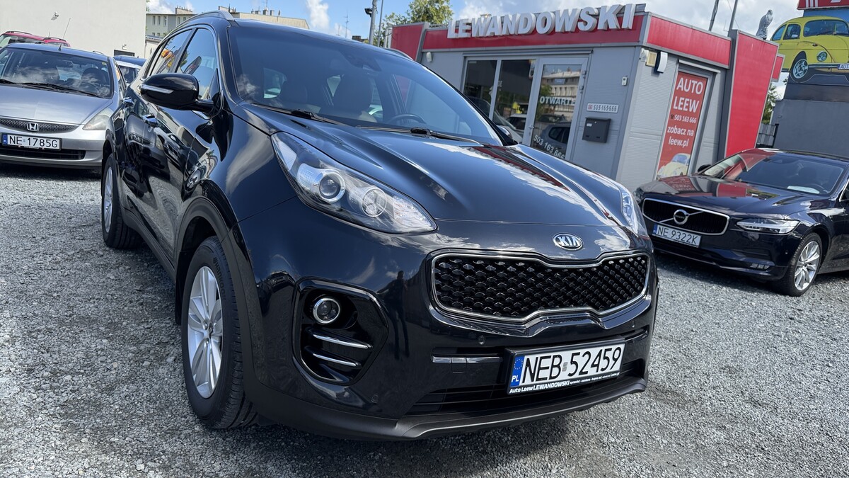 Elbląg Auto LeewLEWANDOWSKI