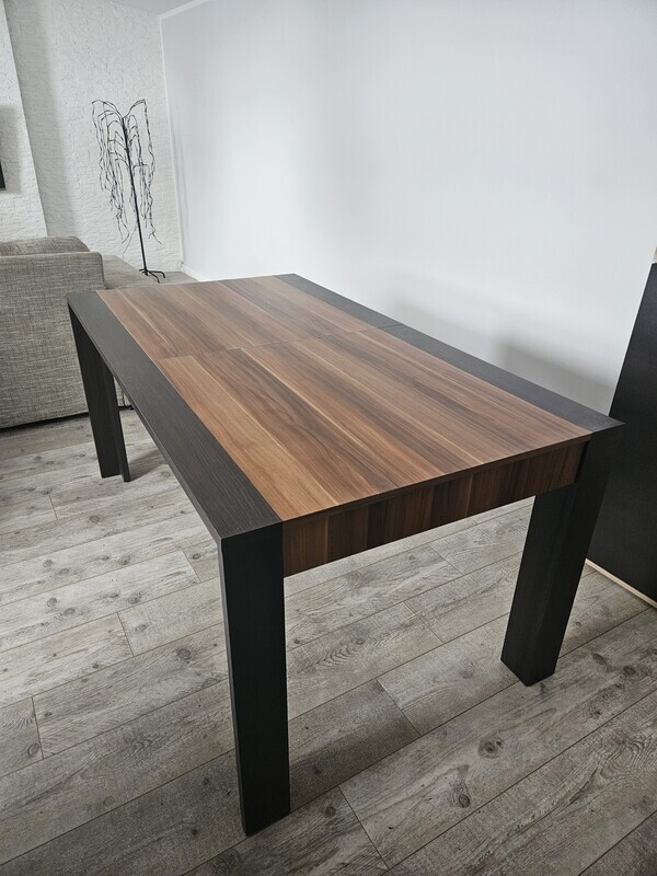 Elbląg Sprzedam stół o wymiarach 90x160 (po rozłożeniu 90x200). Odbiór osobisty, nie wysyłam