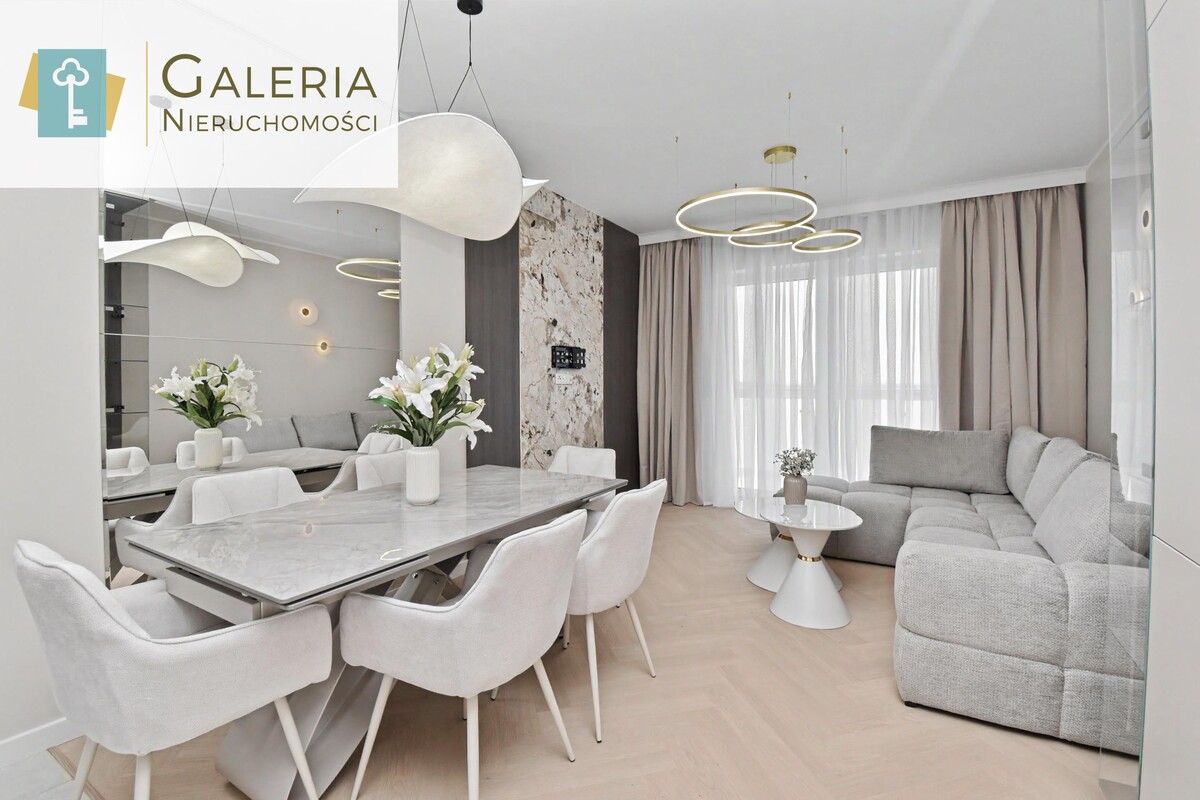 Elbląg GALERIA NIERUCHOMOŚCIZ pasji i miłości do nieruchomościNa sprzedaż: Premium 4 pokoje- ostatnie piętroul.