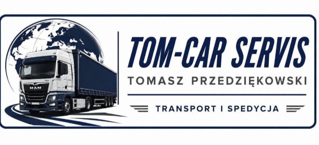Elbląg TOM-CAR SERVIS Firma transportowa Tom-Car Servis poszukuje osoby do pracy na stanowisku pracownika biurowego.