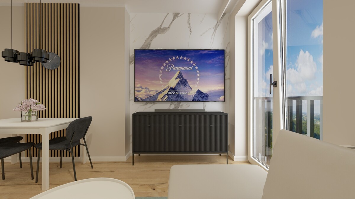 Elbląg KWADRAT NIERUCHOMOŚCI3 pokojowepo generalnym remoncie1 piętroblisko Starego Miasta