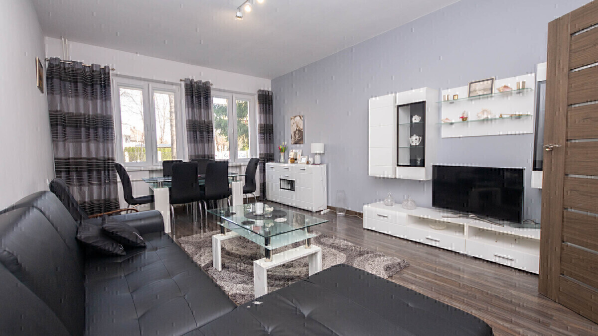 Elbląg * * * ABC NIERUCHOMOŚCI * * * NOWA CENA!! MIESZKANIE W DOGODNEJ LOKALIZACJI2 pokoje o