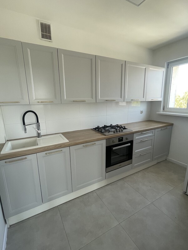 Elbląg Wynajmę 3-pokojowe mieszkanie w Elblągu &ndash; od 01.03