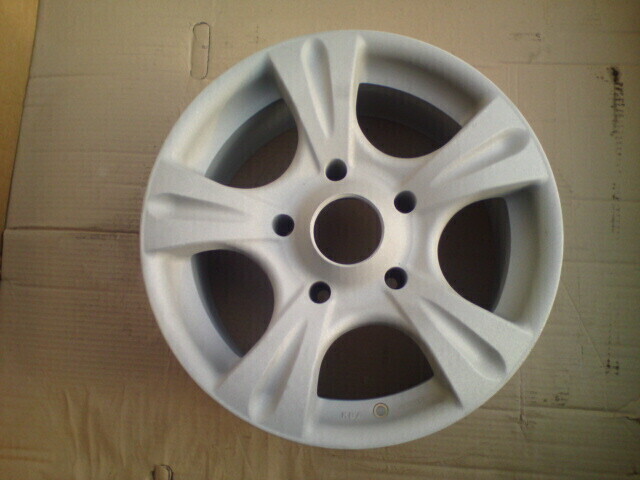 Elbląg 🔧 Piaskowanie i Malowanie Proszkowe Felg 🚗