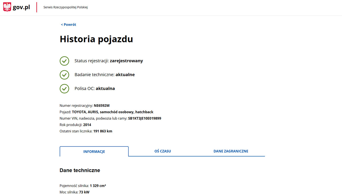 Elbląg Auto Leew LEWANDOWSKI Kupujemy i Sprzedajemy tylko dobre auta Za auta z Polskiego Salonu Płacimy Najwięcej TOYOTA