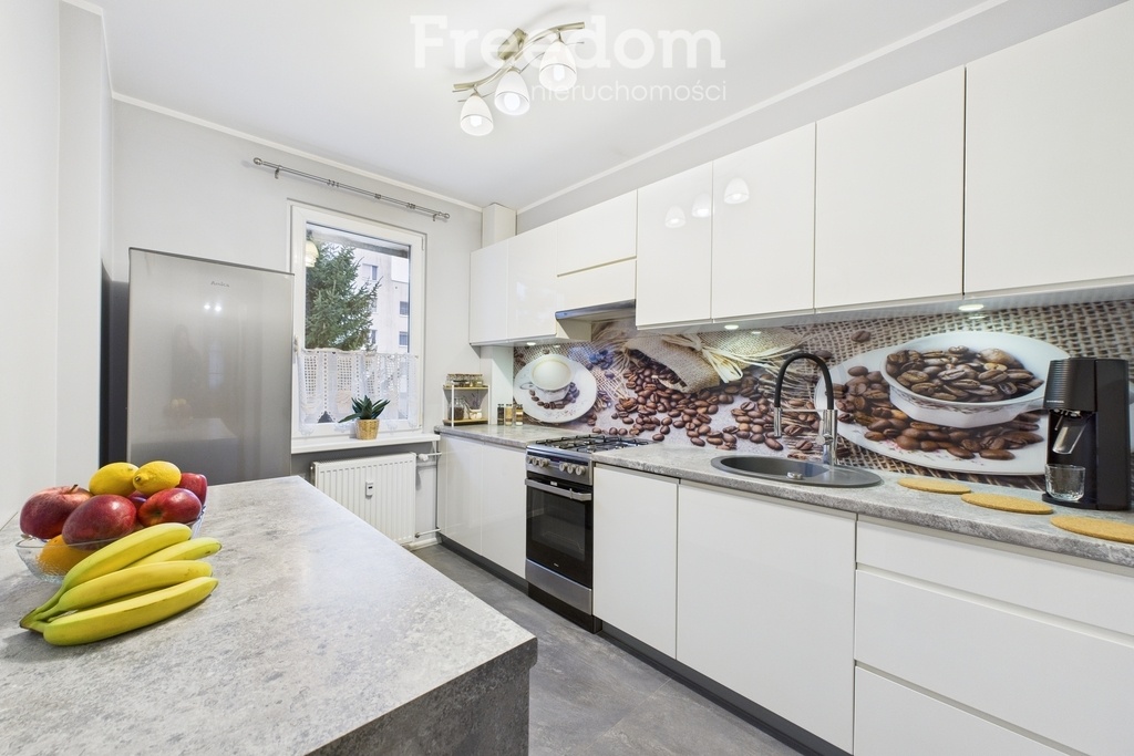 Elbląg FREEDOM NIERUCHOMOŚCISprzedam mieszkanie - Elbląg, Ogólna.&nbsp;Na sprzedaż: 3-pokojowe mieszkanie – Elbląg,