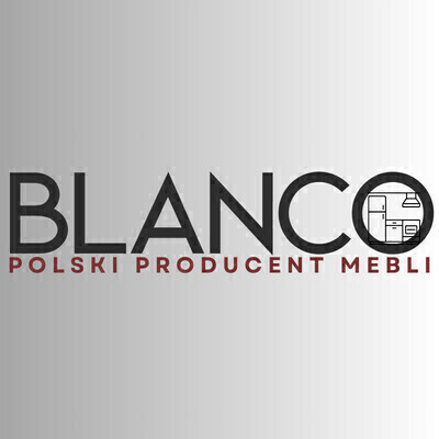 Elbląg &nbsp; &nbsp; Producent Mebli Blanco s. c.zatrudni pracownika na stanowisko : MAGAZYNIER