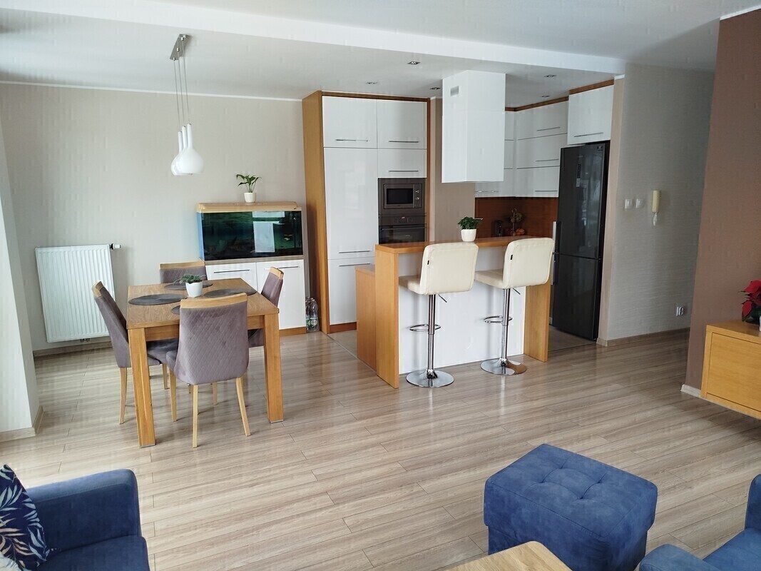 Elbląg Na  sprzedaż  mieszkanie  na  BIELANACH  ul.   Nowogródzka miejsce postojowym w garażowcu