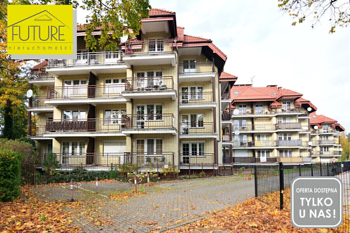 Elbląg FUTURE NIERUCHOMOŚCISprzedam apartament - Krynica Morska, Teleexpressu OFERTA INWESTYCYJNA KOMFORTOWY