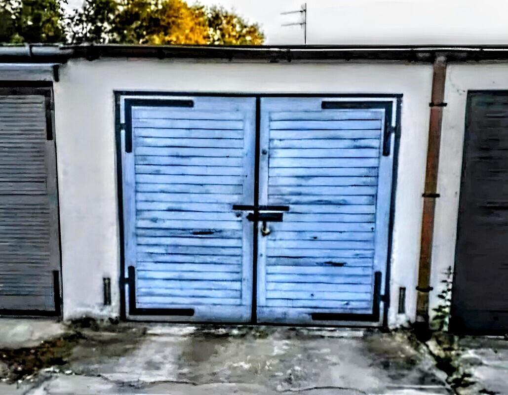 Elbląg 🚗 Zdecydowanie kupię garaż murowany na terenie Elbląga – rozważę każdą lokalizację! 🏠