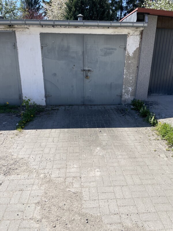 Elbląg 🏡 Sprzedam za 75 000 zł - garaż w Elblągu! 🏡
