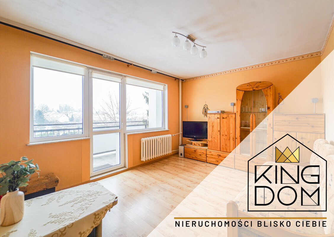 Elbląg 👑🏠&nbsp; KINGDOM&nbsp; 🏠👑NIERUCHOMOŚCI BLISKO CIEBIE&nbsp; FUNKCJONALNE