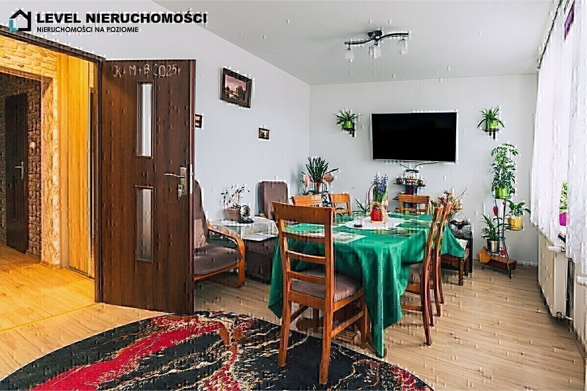 Elbląg LEVEL NIERUCHOMOŚCI&nbsp; Mieszkanie na pierwszym piętrze84,1m2 plus balkon&nbsp; NIERUCHOMOŚCI NA POZIOMIE