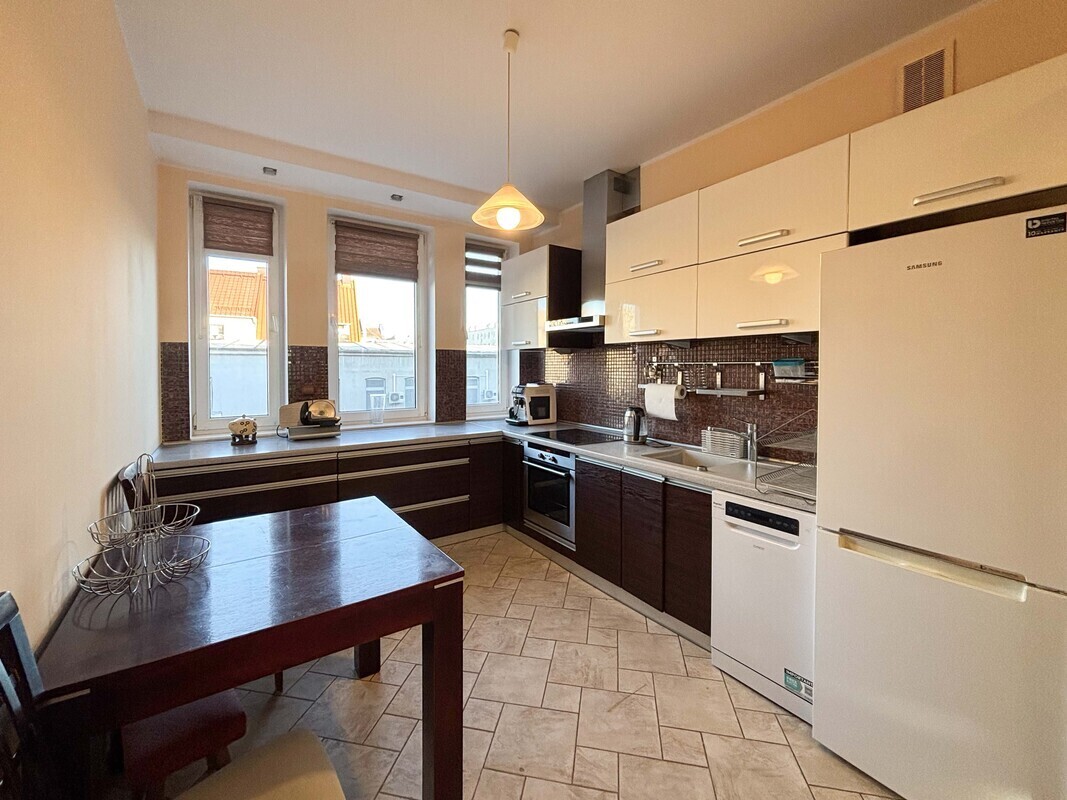 Elbląg 🏠DE FACTO NIERUCHOMOŚCI🏠TWÓJ ZAUFANY PARTNER!&nbsp;  &nbsp; &nbsp; &nbsp; MIESZKANIE NA UL.