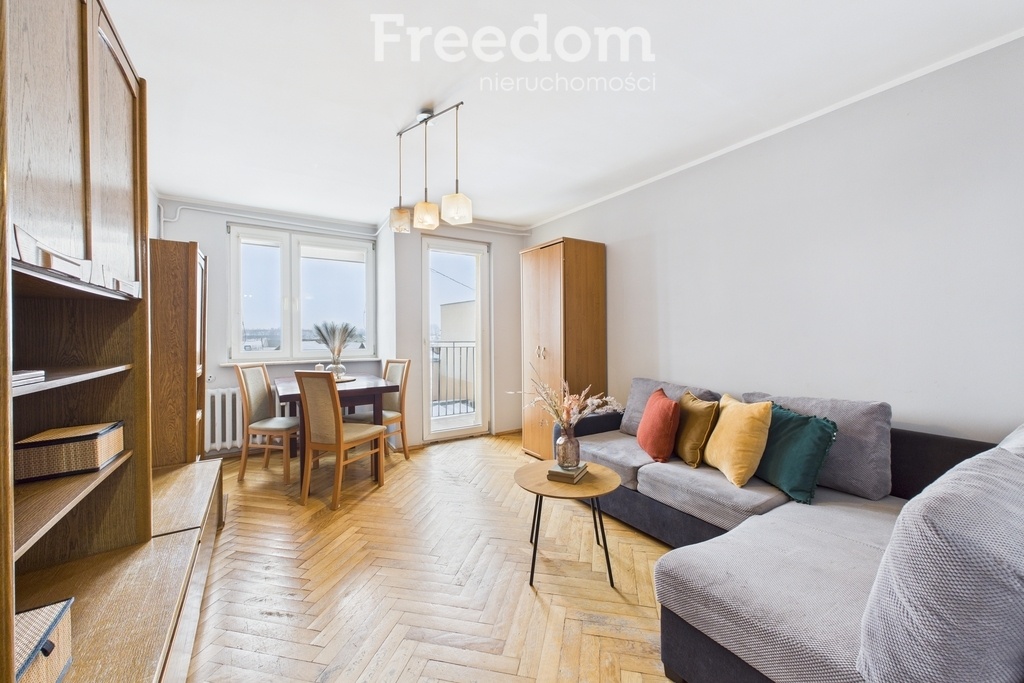 Elbląg FREEDOM NIERUCHOMOŚCISprzedam mieszkanie - Nowy dwór gdański, gen. Władysława Sikorskiego. Na sprzedaż