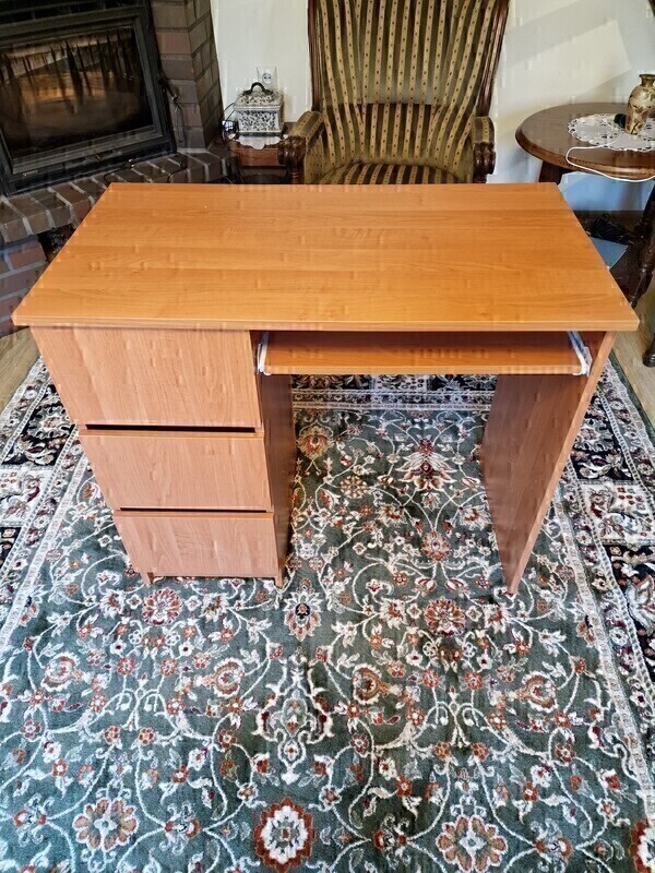 Elbląg Biurko Tanio