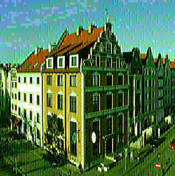 Elbląg Zakład Usług Budowlanych &bdquo; Mytych&rdquo; Spółka z o. o.zatrudni do hotelu przy ulicy Kowalskiej 10 w