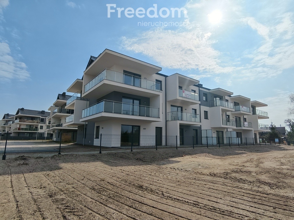 Elbląg FREEDOM NIERUCHOMOŚCISprzedam mieszkanie - Sztutowo, Turystyczna.&nbsp;Zapraszam do zapoznania się z ofertą