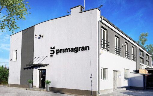 Elbląg Kierowca kat. C - Magazynier