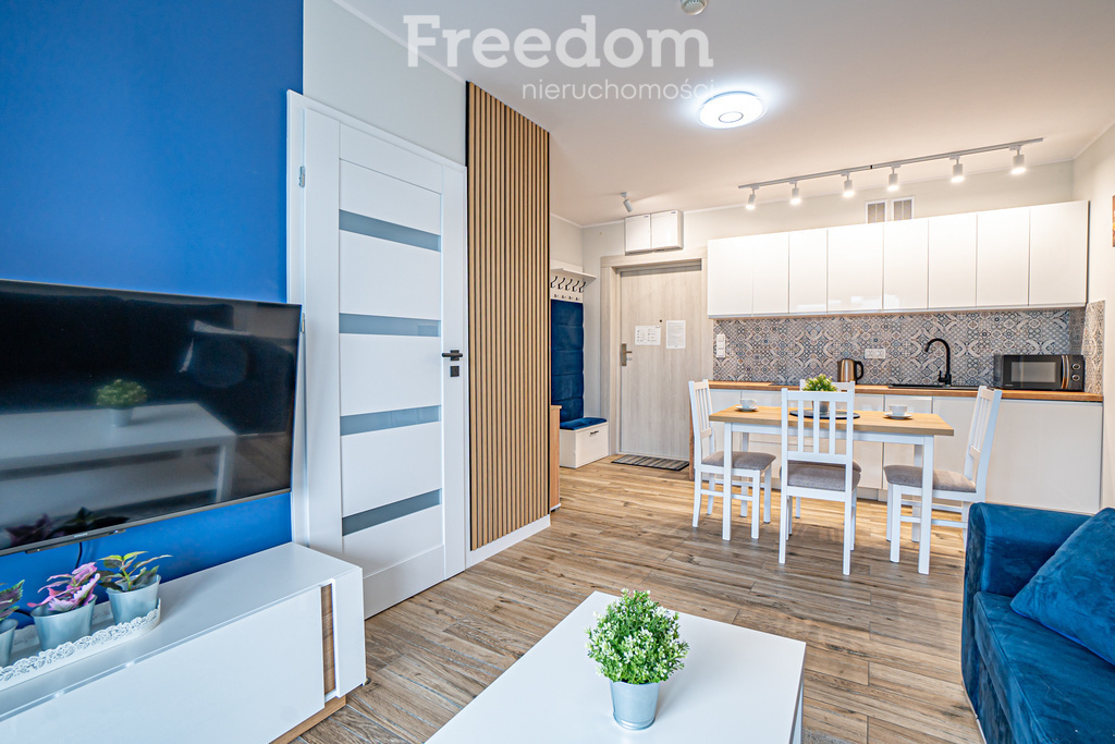 Elbląg FREEDOM NIERUCHOMOŚCISprzedam mieszkanie - Jantar, Rybacka. Jantar to znana nadmorska miejscowość nad