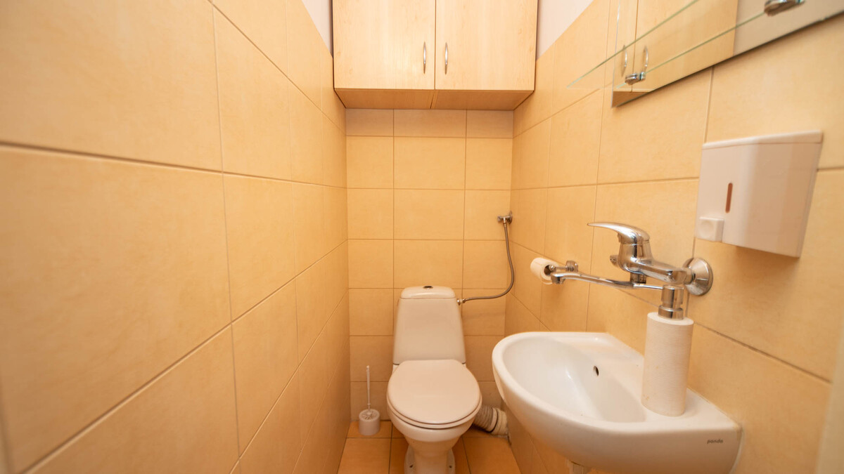 Elbląg * * * ABC NIERUCHOMOŚCI * * *NOWA OFERTA! SŁONECZNE 4-POKOJOWE MIESZKANIE Z BALKONEM!4 pokoje o pow. 59,35 m2,