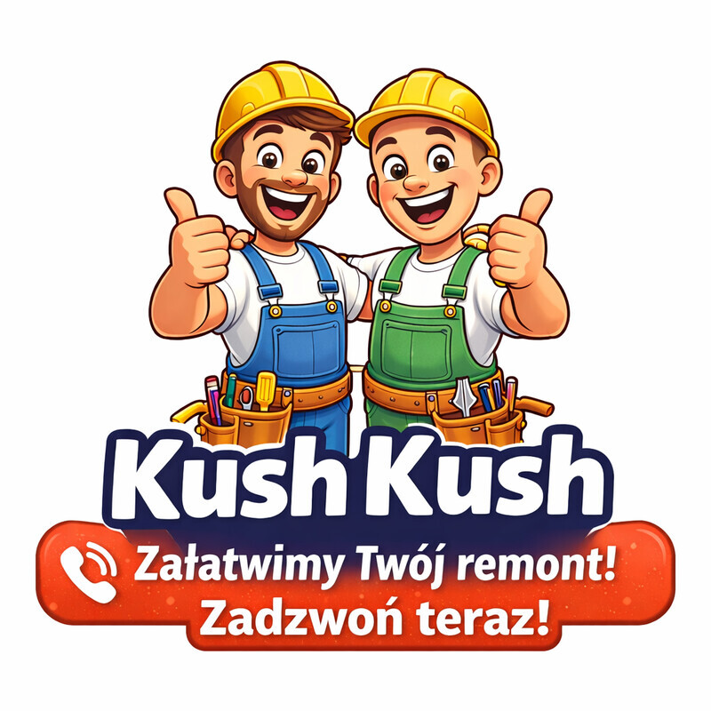 Elbląg Wykończenia wnętrz!