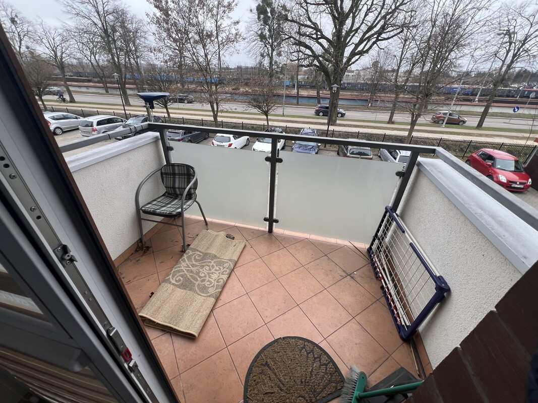 Elbląg Sprzedam mieszkanie 3-pokojowe