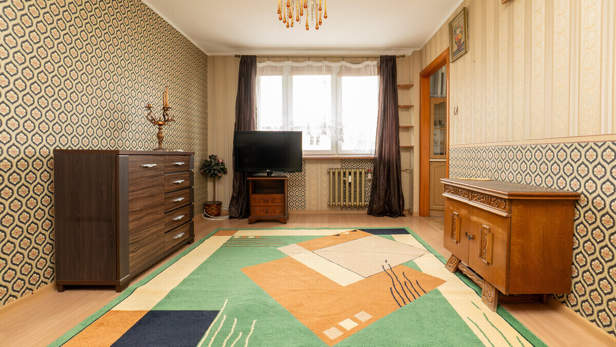 Elbląg &nbsp; TO MY SPRZEDAJEMYNIERUCHOMOŚCI W TYM MIEŚCIEBIURO NIERUCHOMOŚCIAMERICAN HOMEFOR SALE - 2 POKOJE -