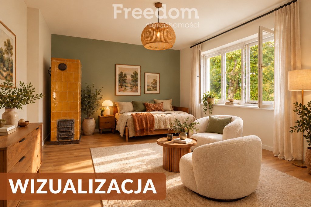 Elbląg FREEDOM NIERUCHOMOŚCISprzedam dom - Skarpa. Na sprzedaż nieruchomość siedliskowa położona w miejscowości