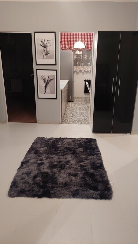 Elbląg Do wynajęcia 3-pokojowe mieszkanie – Elbląg, Zawada, ul. Okulickiego